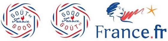 Gout de France 19 logo