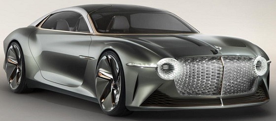 Bentley EXP 100 concept 19 rv