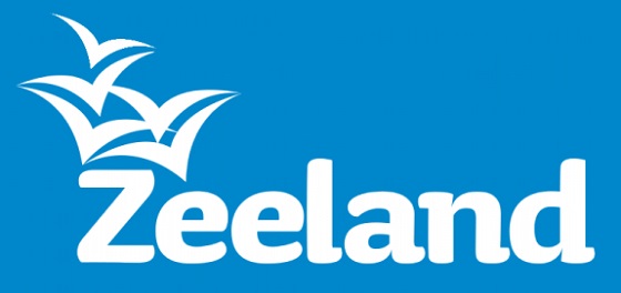 Zeeland logo