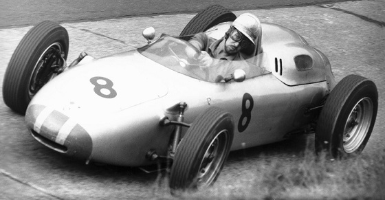 Porsche 718 F2 lv
